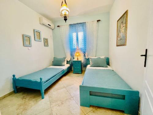 Apartamento Villa Arietta Santorini