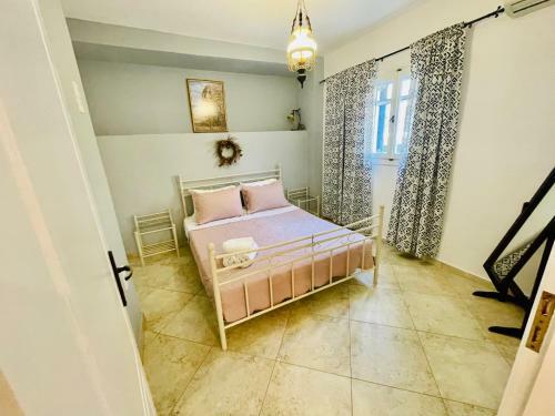 Apartamento Villa Arietta Santorini