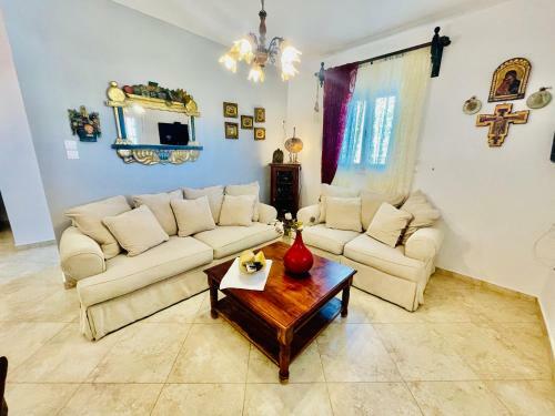 Apartamento Villa Arietta Santorini