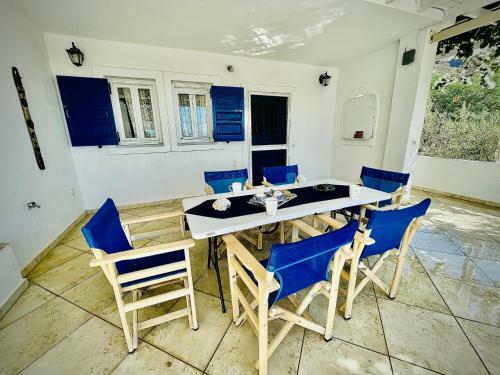 Apartamento Villa Arietta Santorini