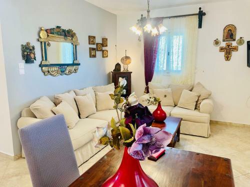 Apartamento Villa Arietta Santorini