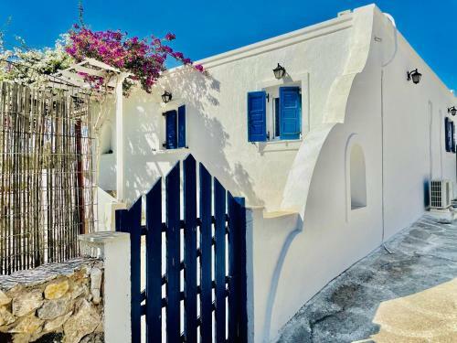 Apartamento Villa Arietta Santorini