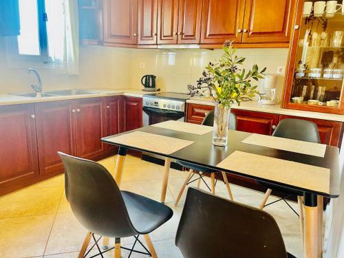 Apartamento Villa Arietta Santorini