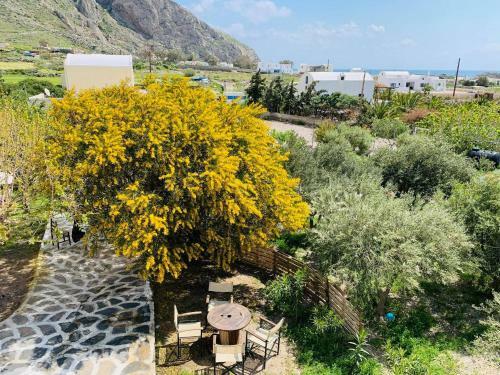 Apartamento Villa Arietta Santorini