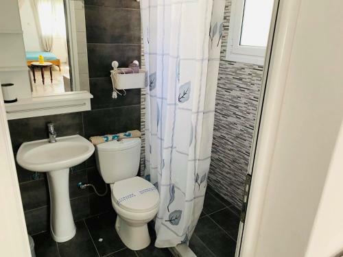 Apartamento Villa Arietta Santorini