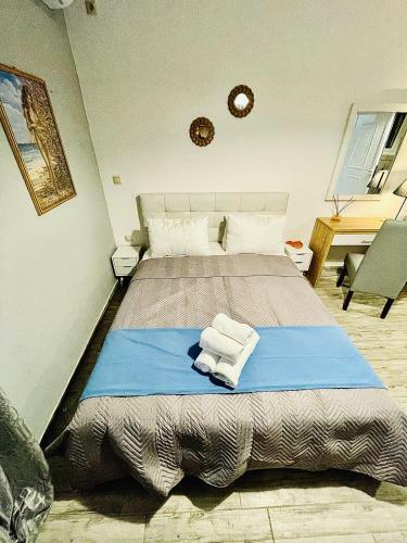 Apartamento Villa Arietta Santorini