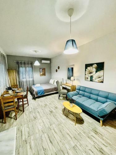 Apartamento Villa Arietta Santorini