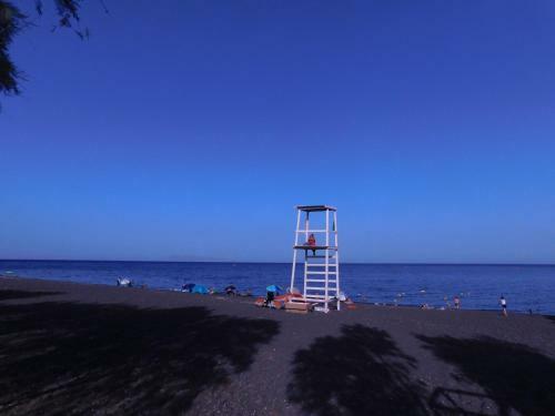 Sea La Vie Beachfront Apartments