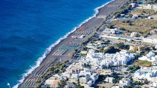 Sea La Vie Beachfront Apartments