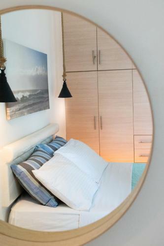 Oasis Calm Apartment With Amazing Sea View