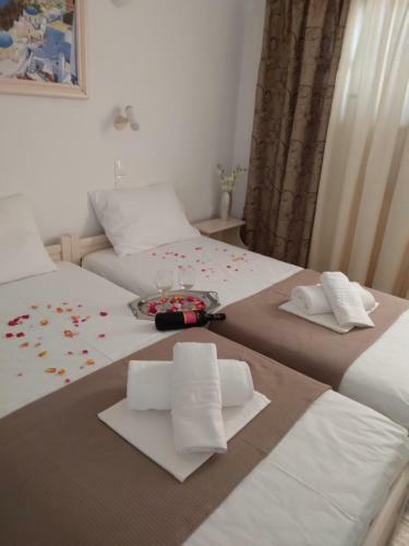 Apartamento M.olias