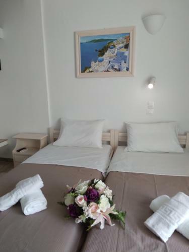 Apartamento M.olias