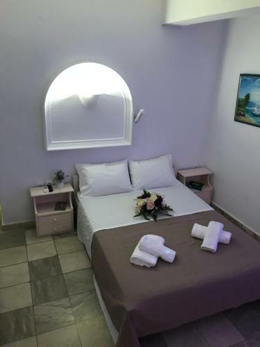 Apartamento M.olias
