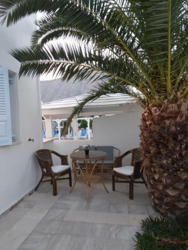 Apartamento M.olias