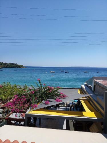 Apartamento Sea View