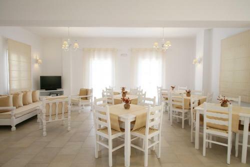 Zorzis Hotel -adults Only
