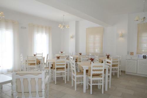 Zorzis Hotel -adults Only