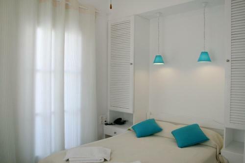 Zorzis Hotel -adults Only