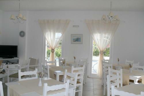Zorzis Hotel -adults Only