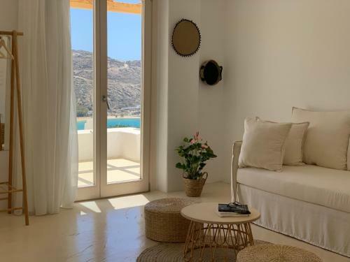 Apartamento Almyriki