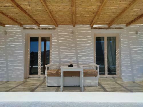 Apartamento Almyriki