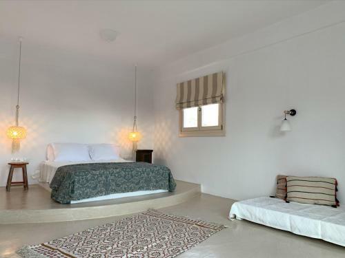 Apartamento Almyriki