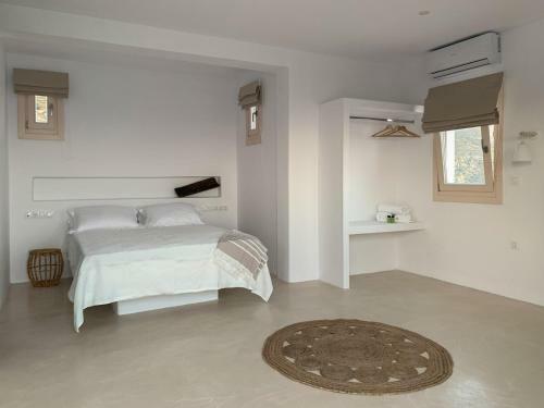 Apartamento Almyriki