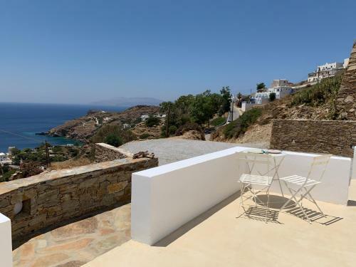 Apartamento Almyriki