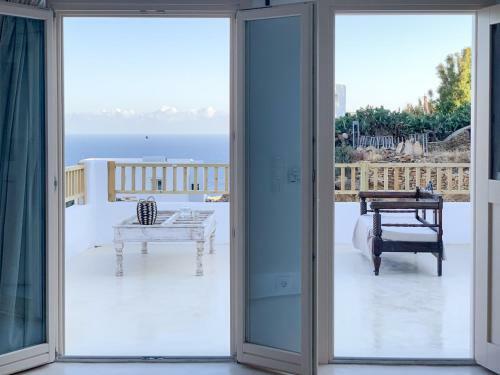Apartamento Almyriki