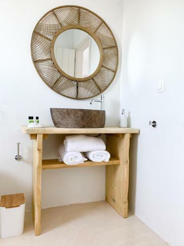 Apartamento Almyriki