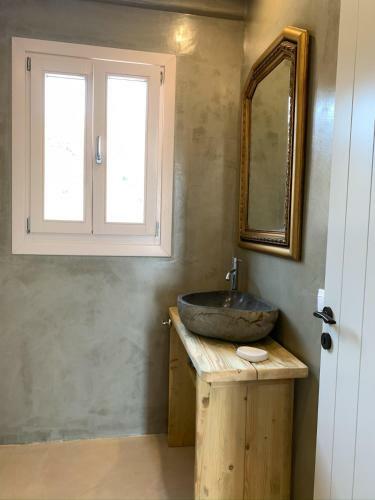 Apartamento Almyriki
