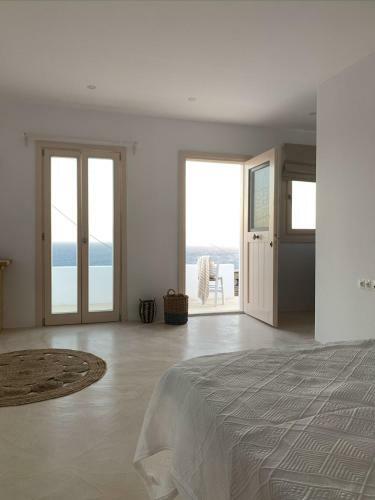 Apartamento Almyriki