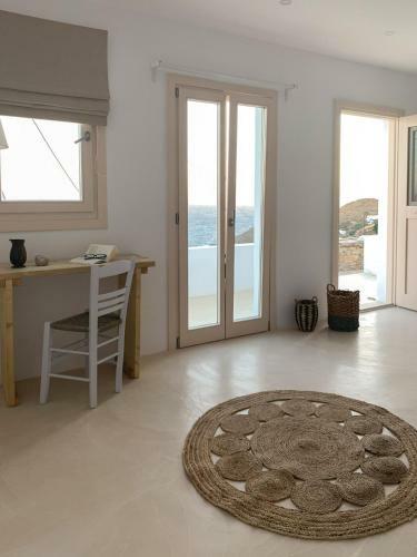 Apartamento Almyriki