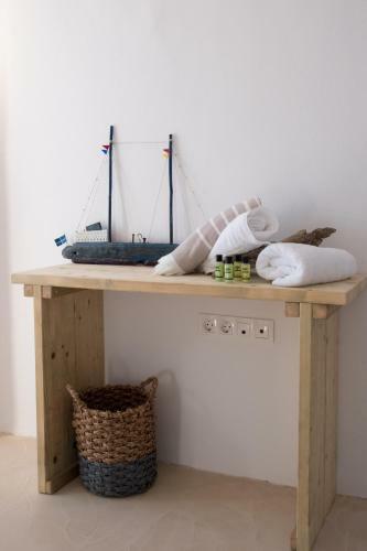 Apartamento Almyriki