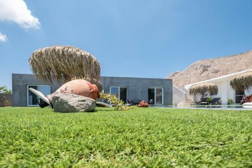 Sagma Villas