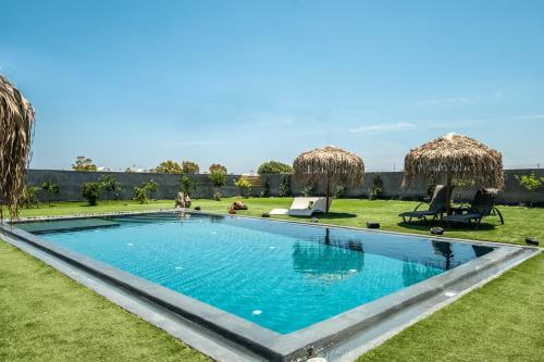 Sagma Villas