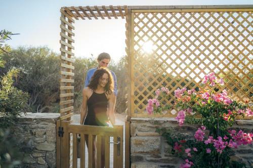 Hide Out Villas