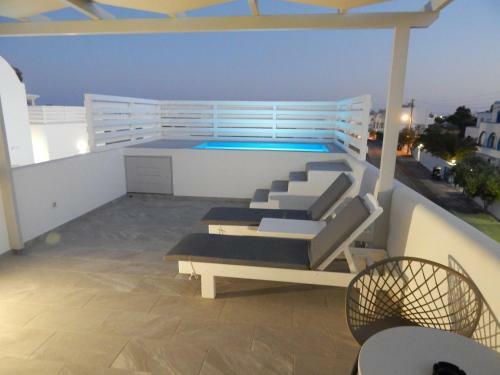Bed & Breakfast Petra Aqua Villa