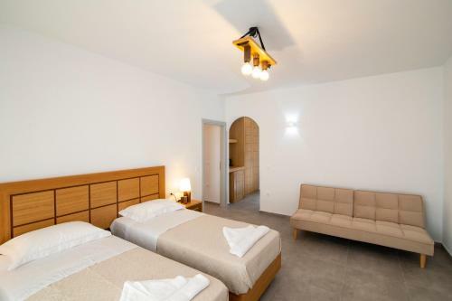 Bed & Breakfast Petra Aqua Villa