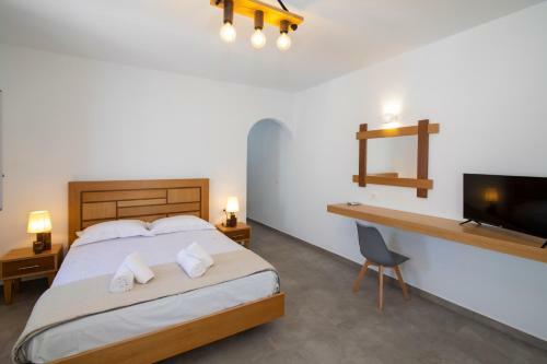 Bed & Breakfast Petra Aqua Villa