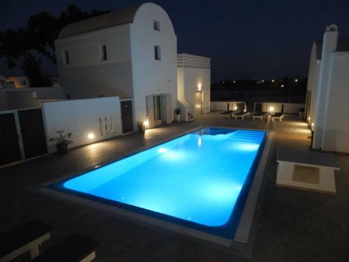 Bed & Breakfast Petra Aqua Villa