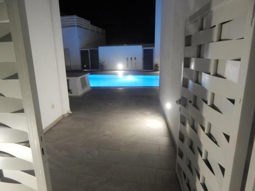 Bed & Breakfast Petra Aqua Villa
