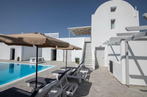 Bed & Breakfast Petra Aqua Villa