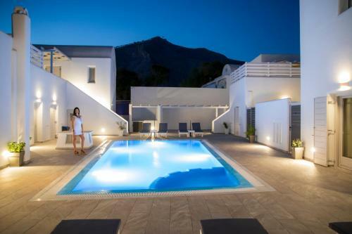 Bed & Breakfast Petra Aqua Villa