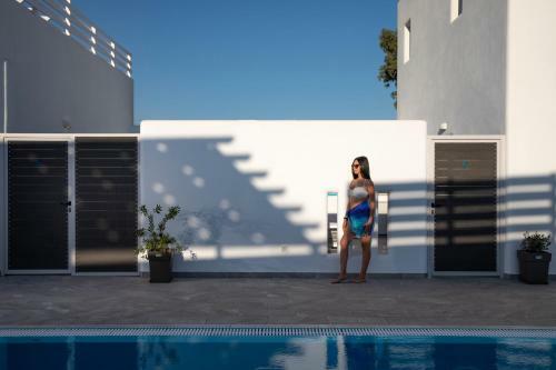 Bed & Breakfast Petra Aqua Villa