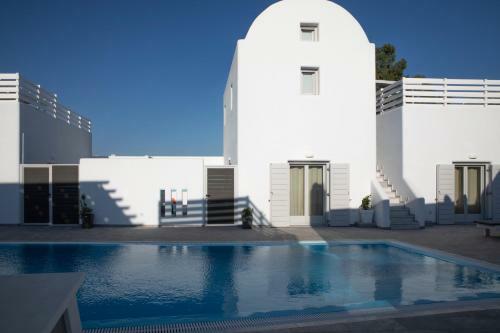 Bed & Breakfast Petra Aqua Villa