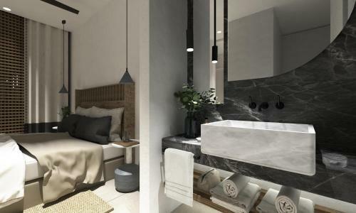 Hotel Ios Grand Pool Suites