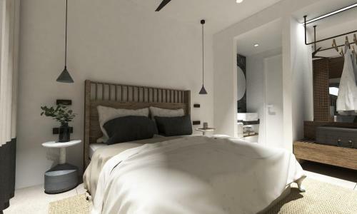 Hotel Ios Grand Pool Suites