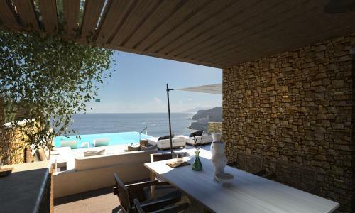 Hotel Ios Grand Pool Suites