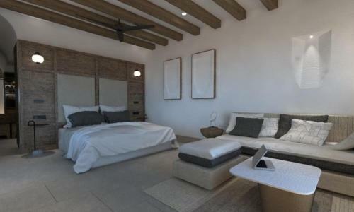 Hotel Ios Grand Pool Suites